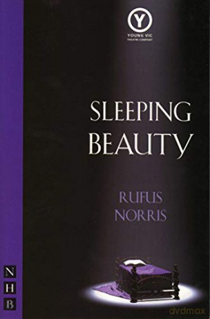 Sleeping Beauty (NHB Modern Plays) - Rufus Norris [KSIĄŻKA]