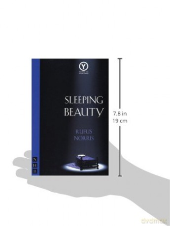 Sleeping Beauty (NHB Modern Plays) - Rufus Norris [KSIĄŻKA]