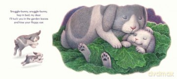 Sleepy Snuggles: Sleepy Snuggles: A Soothing Bedtime Story of Baby Animals, Sweet Dreams and Gentle Good Night Kisses - Diana Murray [KSIĄŻKA]
