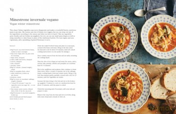 Slow: The complete Italian cookbook for easy and comforting slow-cooked meals, newly updated to make it the perfect winter gift for 2024 - Gennaro Contaldo [KSIĄŻKA]