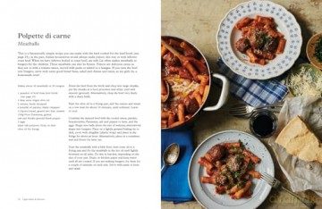 Slow: The complete Italian cookbook for easy and comforting slow-cooked meals, newly updated to make it the perfect winter gift for 2024 - Gennaro Contaldo [KSIĄŻKA]
