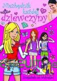 Niezbędnik każdej dziewczyny [KSĄŻKA]