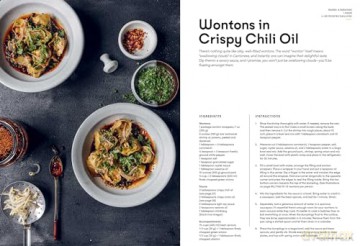 Slurp: Recipes to Elevate Your Noodles - Dennis Yen [KSIĄŻKA]