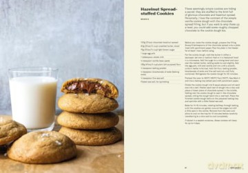 Small Batch Cookies: Deliciously easy bakes for one to six people (Edd Kimber Baking Titles) - Edd Kimber [KSIĄŻKA]