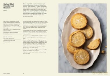 Small Batch Cookies: Deliciously easy bakes for one to six people (Edd Kimber Baking Titles) - Edd Kimber [KSIĄŻKA]