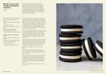Small Batch Cookies: Deliciously easy bakes for one to six people (Edd Kimber Baking Titles) - Edd Kimber [KSIĄŻKA]