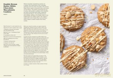 Small Batch Cookies: Deliciously easy bakes for one to six people (Edd Kimber Baking Titles) - Edd Kimber [KSIĄŻKA]
