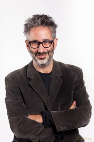 Small Fry: The hilarious and heart-warming new illustrated novel from million-copy bestselling author David Baddiel. Perfect for kids aged 8 plus - David Baddiel [KSIĄŻKA]