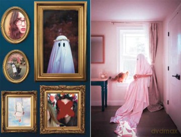 Small Ghost - Trista Mateer [KSIĄŻKA]