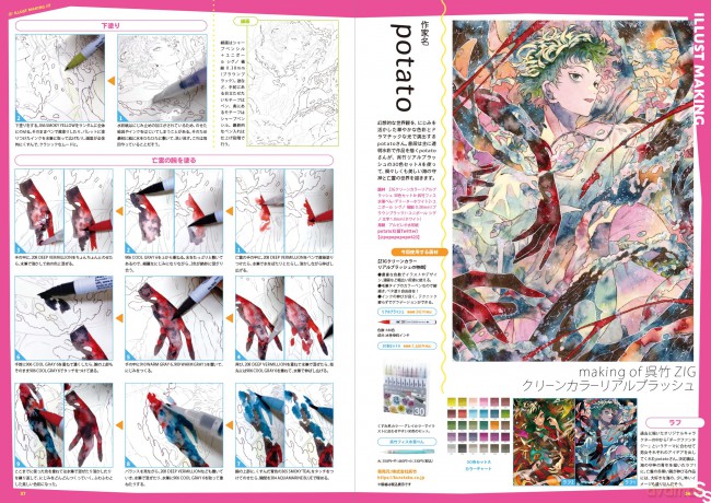 Small S vol. 76: Cover Illustration by MINAMINO Aoi - MINAMINO Aoi [KSIĄŻKA]