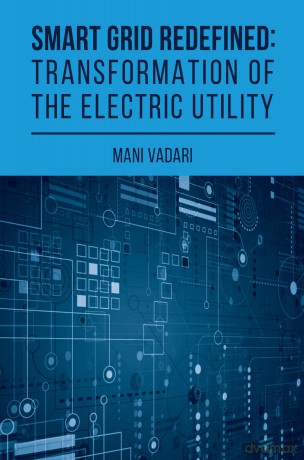 Smart Grid Redefined: The Transformed Electric Utility: TRANSFORMATION - Subramanian Vadari [KSIĄŻKA]
