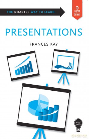 Smart Skills: Presentations - Frances Kay [KSIĄŻKA]
