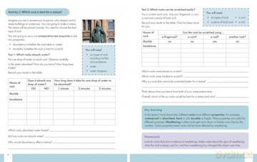 Snap Science Pupil Workbook Year 3 (Snap Science 2nd Edition) - Collins [KSIĄŻKA]