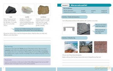 Snap Science Pupil Workbook Year 3 (Snap Science 2nd Edition) - Collins [KSIĄŻKA]