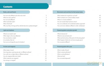 Snap Science Pupil Workbook Year 3 (Snap Science 2nd Edition) - Collins [KSIĄŻKA]