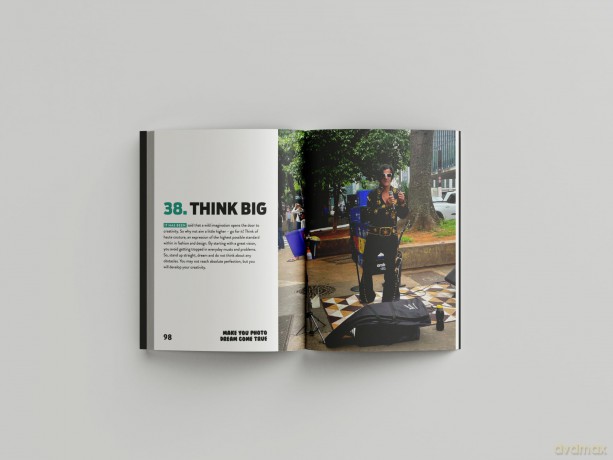 Snap!: 50 Creative Challenges for Aspiring Street Photographers - Benke Carlsson [KSIĄŻKA]