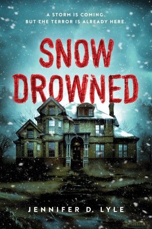 Snow Drowned - Jennifer Lyle [KSIĄŻKA]