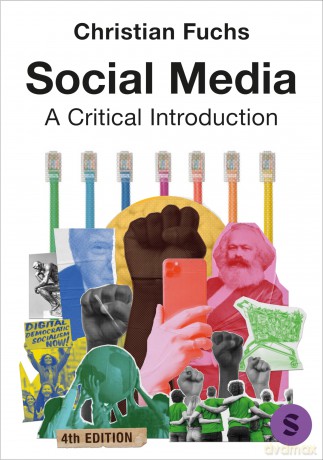 Social Media: A Critical Introduction - Christian Fuchs [KSIĄŻKA]