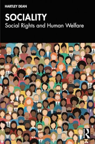 Sociality: Social Rights and Human Welfare - Hartley Dean [KSIĄŻKA]