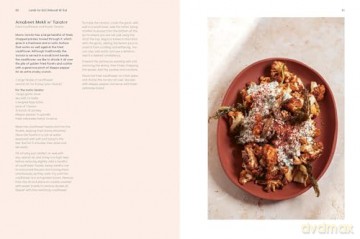 Sofra: Lebanese Recipes to Share - Karima Hazim Chatila [KSIĄŻKA]