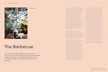 Sofra: Lebanese Recipes to Share - Karima Hazim Chatila [KSIĄŻKA]