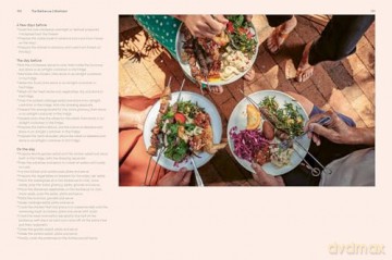 Sofra: Lebanese Recipes to Share - Karima Hazim Chatila [KSIĄŻKA]