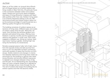 So-Il: In Depth: Urban Domesticities Today - Florian Idenburg [KSIĄŻKA]