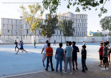 So-Il: In Depth: Urban Domesticities Today - Florian Idenburg [KSIĄŻKA]