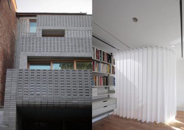 So-Il: In Depth: Urban Domesticities Today - Florian Idenburg [KSIĄŻKA]