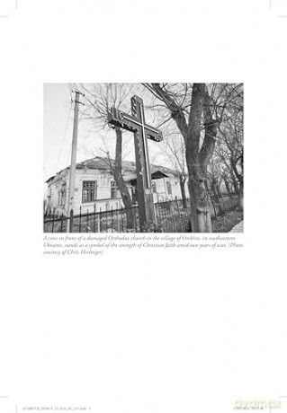Solidarity and Mercy: The Power of Christian Humanitarian Efforts in Ukraine - Chris Herlinger [KSIĄŻKA]