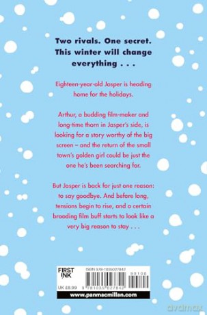 Some Like it Cold: A Cosy YA Romance That Will Melt Your Heart - Elle McNicoll [KSIĄŻKA]