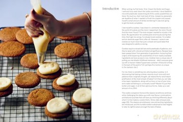 Some of My Best Friends are Cookies: Recipes for Baking Perfection: Over 80 recipes for the best cookies of your life - Emelia Jackson [KSIĄŻKA]