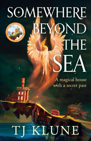 Somewhere Beyond the Sea - TJ Klune [KSIĄŻKA]