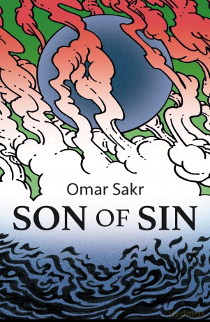 Son of Sin - Omar Sakr [KSIĄŻKA]