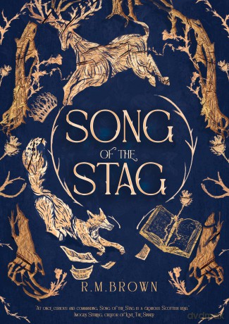Song of the Stag - R.M Brown [KSIĄŻKA]