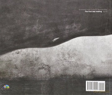 Song of the Wind and Waves: The First Sea Trading - Syria (Economy and Culture Storybooks) - Cecil Kim [KSIĄŻKA]