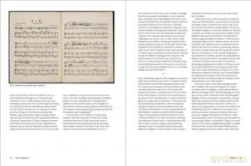 Songs for Modern Japan: Popular Music and Graphic Design, 1900 to 1950 - Kendall Brown [KSIĄŻKA]