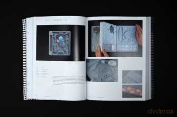 Songscapes: Stunning Graphics and Visuals in the Music Scene: Stunning Graphics and Visuals in Music - Victionary [KSIĄŻKA]