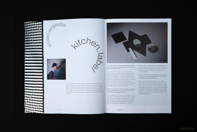 Songscapes: Stunning Graphics and Visuals in the Music Scene: Stunning Graphics and Visuals in Music - Victionary [KSIĄŻKA]