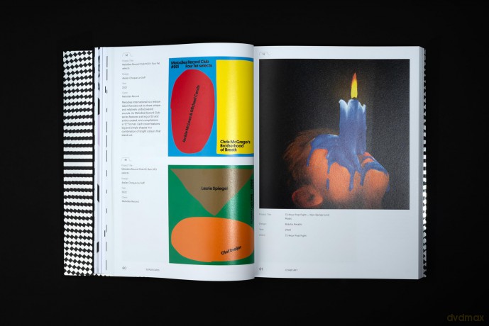 Songscapes: Stunning Graphics and Visuals in the Music Scene: Stunning Graphics and Visuals in Music - Victionary [KSIĄŻKA]