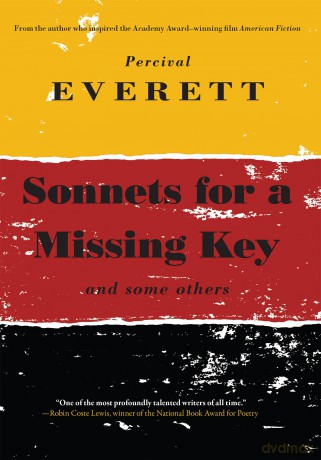 Sonnets for a Missing Key: and some others - Percival Everett [KSIĄŻKA]