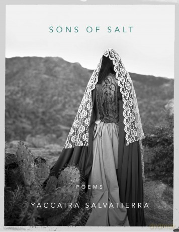 Sons of Salt - Yaccaira Salvatierra [KSIĄŻKA]
