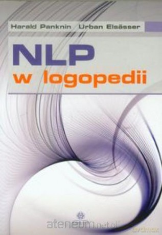 NLP w logopedii [KSĄŻKA]