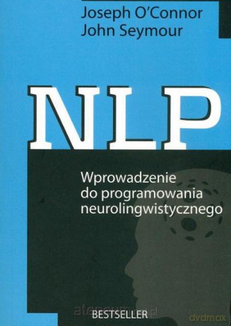 NLP.Wprowadzenie do programowania... [KSĄŻKA]