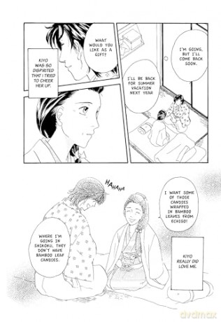 Soseki Natsume's Botchan: The Manga Edition: One of Japan's Most Popular Novels of All Time - Now Available in Manga Form! (Tuttle Japanese Classics In Manga) - Soseki Natsume [KOMIKS]