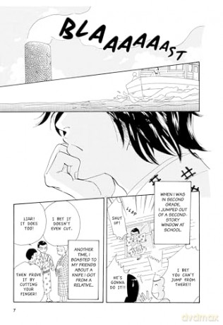 Soseki Natsume's Botchan: The Manga Edition: One of Japan's Most Popular Novels of All Time - Now Available in Manga Form! (Tuttle Japanese Classics In Manga) - Soseki Natsume [KOMIKS]