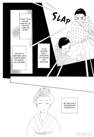 Soseki Natsume's Botchan: The Manga Edition: One of Japan's Most Popular Novels of All Time - Now Available in Manga Form! (Tuttle Japanese Classics In Manga) - Soseki Natsume [KOMIKS]