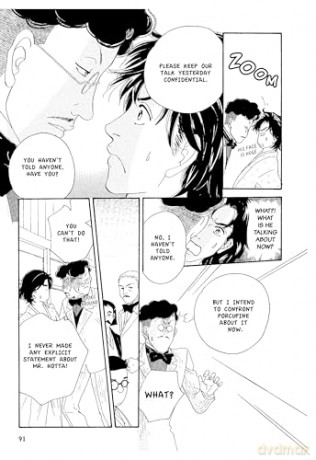 Soseki Natsume's Botchan: The Manga Edition: One of Japan's Most Popular Novels of All Time - Now Available in Manga Form! (Tuttle Japanese Classics In Manga) - Soseki Natsume [KOMIKS]