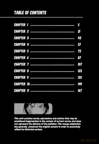 Soseki Natsume's Botchan: The Manga Edition: One of Japan's Most Popular Novels of All Time - Now Available in Manga Form! (Tuttle Japanese Classics In Manga) - Soseki Natsume [KOMIKS]