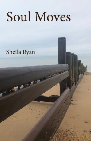 Soul Moves - Sheila Ryan [KSIĄŻKA]